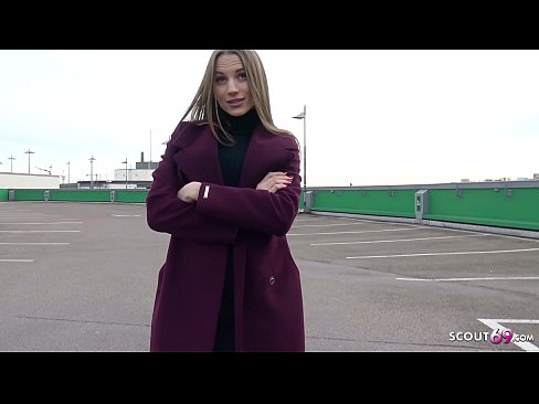 ❤️ GERMAN SCOUT SE YON RÈV TOUCH STEELE, PARKING TELLTALE AK SEXY POU LAJAN ❤️❌ Super sèks nan nou % ht.kassa-standupbar.ru%